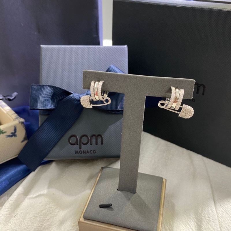 Apm Earrings